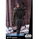 Star Wars Rogue One Movie Masterpiece Action Figure 1/6 Jyn Erso 27 cm